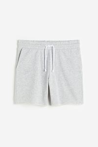Shorts de jogging décontractés pour hommes, séchage rapide, taille haute, avec cordon de serrage, style streetwear, imprimé sérigraphié - Product Image 4