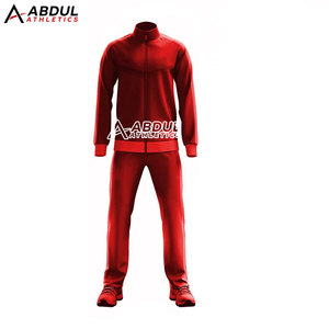 ชุดฟุตบอลคุณภาพสูง ออกแบบเองได้ เสื้อและกางเกงขาสั้น ผ้าแห้งเร็ว สำหรับการฝึกซ้อมฟุตบอล การแข่งขัน และการเล่นกีฬาประจำวัน - Product Image 2