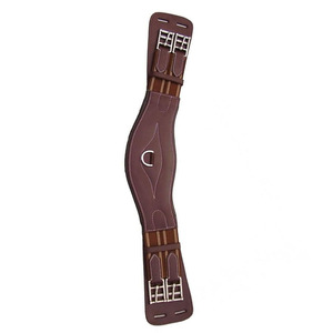 Cinturón de polo resistente con diseño duradero para una estabilidad segura del sillín, para entrenamiento de equitación y uso en rendimiento ecuestre profesional. - Product Image 3