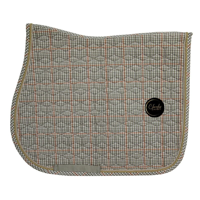 สีน้ำตาล