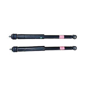 โช้คอัพหลังของแท้ใหม่สำหรับซูซูกิ ซิแอส 1.4 ลิตร ปี 2014-2018 ซ้ายและขวา - Product Image 1