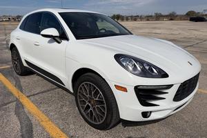 Porsche Macan S 2017 - Product Image 6