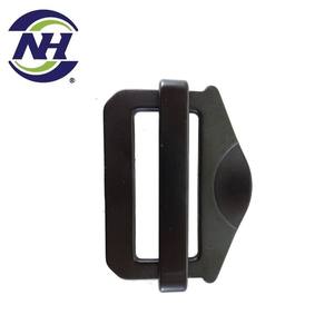 Hebilla de escalada de metal de tamaño personalizado con revestimiento ED - Product Image 6