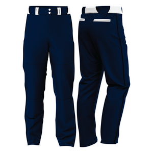 Diamond Strike <b>Elite</b> Softball Uniform Thunder Pitch Performance Jersey Set - Product Image 4