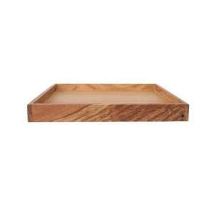 Plateau de service en bois modèle Premium 17, MDF imprimé pour servir des boissons, des jus, du café, du thé, des collations, des desserts - Vaisselle durable - Product Image 6