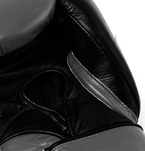 Gants de boxe en PU écologiques, personnalisables, pour l'entraînement et le sparring, fournisseur de gants d'entraînement en gros - Product Image 5