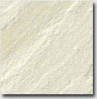 Pierre de grès blanc menthe pour extérieur, finition naturelle brossée, polie et fendue, grandes dalles et carreaux - Product Image 3