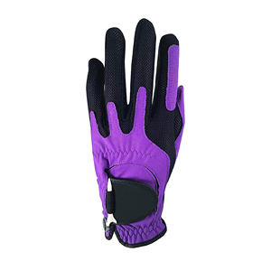 Guantes de Golf de Piel de Cabretta de Primera Calidad para Hombre, Agarre Suave, Transpirables, para Mano Izquierda - Product Image 6