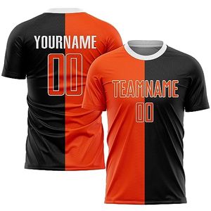 2026 Premium Quality <b>Custom</b> 2026 World Soccer <b>Cup</b> Jersey Manufacturer Team Club Football Wear Men's 100% Polyester Heat-Transfer - Product Image 2