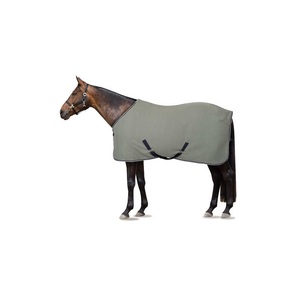 ผ้าฟลีซคูลเลอร์ สีเทา - Product Image 1