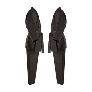 Uniformes de karaté de haute qualité, kimonos de Jiu-Jitsu légers, impression personnalisée, toutes tailles, uniforme de karaté - Product Image 6