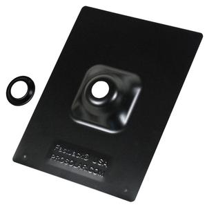 Prosolar Fastjack Negro Intermitente Y Collar- - Product Image 1