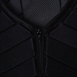 Nouveauté : Gilet de protection d'équitation de qualité supérieure pour homme – Le meilleur design et matériau pour les concours d'équitation et les courses hippiques - Product Image 6