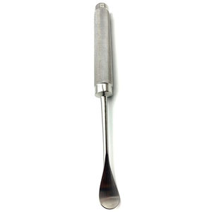 Elevador Cobb de Acero Inoxidable, Manual, de Alta Calidad, Reutilizable, Ortopédico, para Cirugía Ósea, con Certificación CE e ISO, de Grip Surgical - Product Image 2