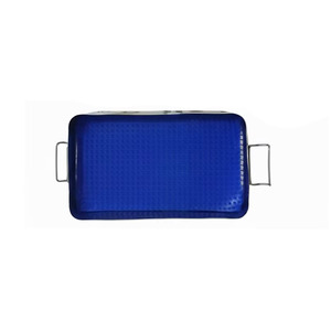 Juego de Instrumentos de Blefaroplastia de Alta Calidad, 30 Piezas, Acero Inoxidable Alemán, Cirugía Oftálmica de Párpados, Cosmética, Certificado MOL - Product Image 5