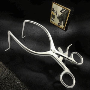 Shivshakti Enterprises - Retractor Gelpi de Acero Inoxidable de Alta Calidad, Punta Única Afilada, Instrumento Quirúrgico de 6.75 Pulgadas x 17 - Product Image 3