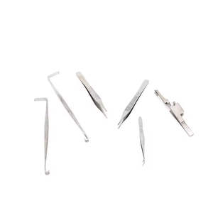 Best Price Stainless Steel Surgical <b>Kit</b> Student Minor Training <b>Suture</b> Medic Instrument CE ISO Approved by Surgiright Instruments - Product Image 5