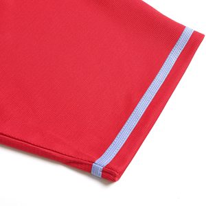 Plain <b>Baseball</b> Teamwear Polyester Retro Style Custom Color Matching Fast Drying High Definition Sublimation - Product Image 5