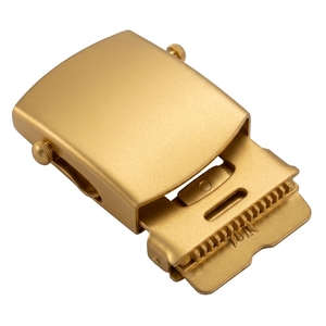 Hebilla de Cinturón de Metal de Alta Calidad con Logotipo Personalizado, Servicio OEM, Tamaño OEM, Fabricante de Marca Privada, Suministro al por Mayor - Product Image 5