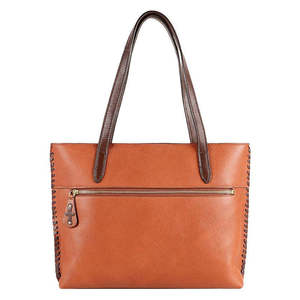 Sac à bandoulière en cuir et denim personnalisé pour homme, avec logo sur le devant, coupe oversize, écologique, respirant, anti-plis, prix de gros - Product Image 3
