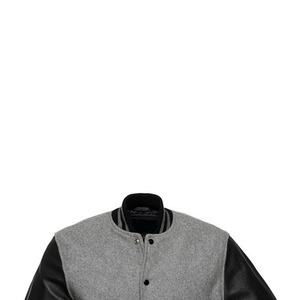 2024 Custom High Quality Wool Varsity Jacket for <b>Men</b> Premium Winter Wear with Unique Design Hot Selling at Low Price - Product Image 3
