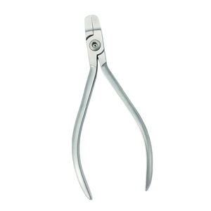 Pinzas Manuales Profesionales de Acero Inoxidable para Moldear y Dar Forma a Alambres Dentales, Herramienta para Arquear Arcos de Tweed en Ortodoncia - Product Image 4