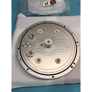 AMAT 0040-05493 CHUCK ESC ASSY, EMAX, 200MM - Equipo y piezas de semiconductores de confianza de Trusted Global Legacy - Product Image 1