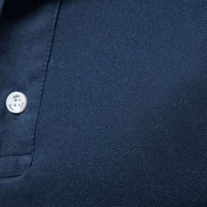 Camiseta Polo de Golf de Tela Suave de Primera Calidad, Cómoda, Ligera, Transpirable, para Uso Diario, Elegante - Product Image 6