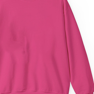 Sweat-shirt oversize premium pour femme en molleton bouclette 100 % coton léger, col rond, logo imprimé en relief, décontracté et respirant - Product Image 3
