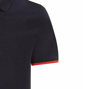 Custom Logo Printed Best Supplier Top Trendy Breathable High Quality Lightweight High Professional Casual Wear <b>Men</b> <b>Polo</b> <b>Shirt</b> - Product Image 6