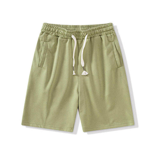 High Quality Basketball Shorts for Men Soft Breathable Sports Gym Shorts with Pockets and Elastic Waistband Quick Dry Activewear - Product Image 2