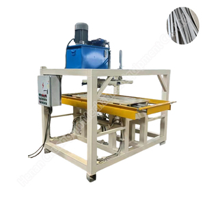 Photovoltaic Recycling Machine Waste Solar Panels Aluminum <b>Frame</b> Recycling <b>Plant</b> - Product Image 4