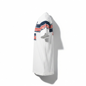 Camisetas Vintage de Algodón Estampadas, Camisetas con Diseños Artísticos Retro, Impresión Personalizada, Ropa de Calidad Boutique al por Mayor - Product Image 4