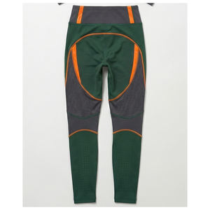 Ensemble de survêtements de sport personnalisés OEM à séchage rapide pour hommes et femmes, tenue de fitness en gros - Product Image 6