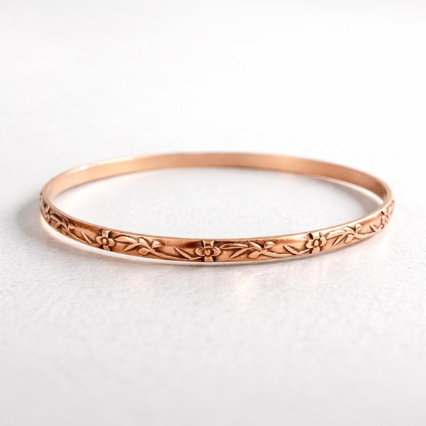 Copper