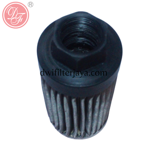ไส้กรองน้ำมันไฮดรอลิกสแตนเลส+ใยแก้ว พร้อมไส้กรองน้ำมันดูดแบบไพล็อต - Product Image 3
