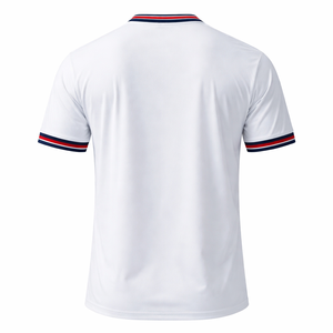 Venta al por Mayor de Camisetas Deportivas de Poliéster Personalizadas, Fabricante OEM, Suministro Directo al por Mayor - Product Image 2