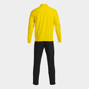 Nouvel ensemble deux pièces tendance pour homme : veste et pantalon de survêtement à manches longues pour l'été – Tenue de sport masculine - Product Image 3