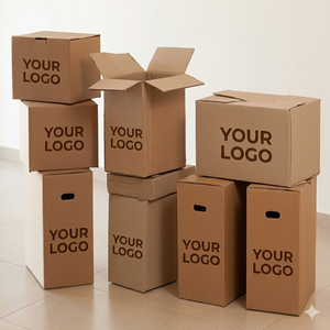 Cajas Rígidas de Cartón de 2mm Personalizadas, Impresión Digital Flexográfica, Embalaje Comercial, Proveedor de Cajas al por Mayor de Fábrica OEM - Product Image 5