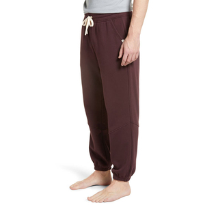 Pantalones deportivos de algodón de alta calidad para hombre, con logotipo personalizado, estilo streetwear, para correr. - Product Image 2