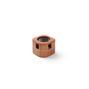 Quemador de Incienso de Sándalo Hecho a Mano en India, Duradero, con Difusor de Aromaterapia para Incienso, Venta Caliente - Product Image 2