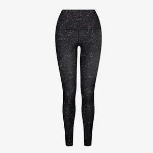 Leggings Deportivos Personalizados para Mujer, Cintura Alta, Control de Abdomen, Resistentes a Sentadillas, Pantalones de Yoga, Venta al Por Mayor Directa de Fábrica - Product Image 4