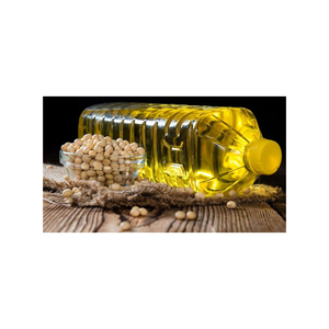 Huile de soja entièrement naturelle, riche en antioxydants, en graisses saines pour le cœur et idéale pour les vinaigrettes, les marinades et les sautés - Product Image 4