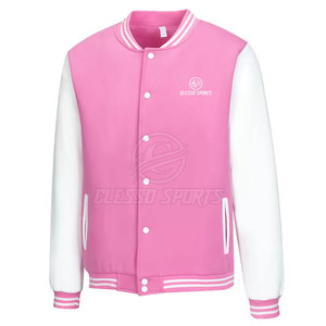 Chaqueta de Invierno Ligera con Diseño Moderno 2026, Hecha con el Mejor Material, Chaquetas Letterman - Product Image 2