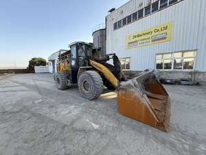 Cargadora de orugas LIUGONG 922D de marca china, equipo de construcción de 22 toneladas, motor original, modelo 2022, cucharón de 1.0m - Product Image 2