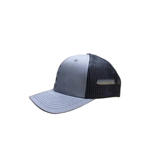 100% coton unisexe 5 panneaux casquette de sport de Baseball Logo personnalisé broderie 3D classique chapeau Design daim bord Hip Hop cyclisme fêtes - Product Image 4