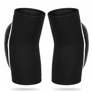 Équipement de protection des genoux pour le BJJ, le MMA, le Taekwondo, la boxe thaïlandaise et le kickboxing - Vente en gros - Product Image 2