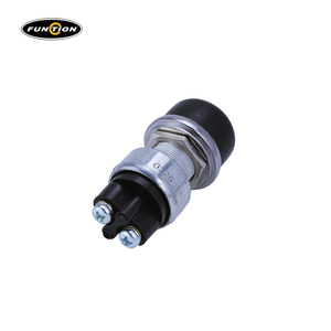 สินค้าขายดี FE-A1226 สวิตช์กดเรืองไฟในรถยนต์สำหรับเปิดระบบสตาร์ท - Product Image 2