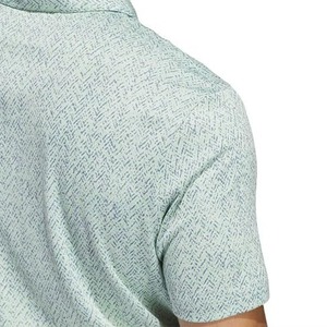 Polo homme premium uni personnalisé à manches courtes en coton respirant, coupe ajustée, style décontracté moderne pour l'été. - Product Image 6