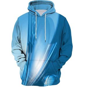 Sudadera con Capucha y Estampado Gráfico Personalizado para Hombre y Mujer, Ropa Casual de Calle - Product Image 1